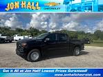 2026 Chevrolet Silverado 1500 Crew Cab 4x4 Pickup for sale #265247 - photo 4
