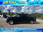 2026 Chevrolet Silverado 1500 Crew Cab 4x4 Pickup for sale #265247 - photo 5