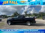 2026 Chevrolet Silverado 1500 Crew Cab 4x4 Pickup for sale #265247 - photo 7