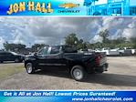 2026 Chevrolet Silverado 1500 Crew Cab 4x4 Pickup for sale #265247 - photo 8