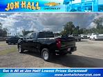 2026 Chevrolet Silverado 1500 Crew Cab 4x4 Pickup for sale #265247 - photo 9