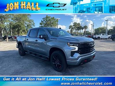 2026 Chevrolet Silverado 1500 Crew Cab 4WD Pickup for sale #265248 - photo 1