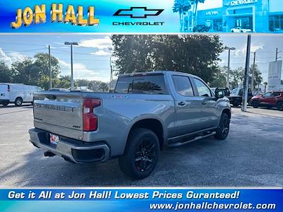 2026 Chevrolet Silverado 1500 Crew Cab 4WD Pickup for sale #265248 - photo 2