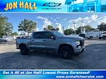 2026 Chevrolet Silverado 1500 Crew Cab 4WD Pickup for sale #265248 - photo 17