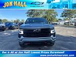2026 Chevrolet Silverado 1500 Crew Cab 4WD Pickup for sale #265248 - photo 18