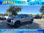 2026 Chevrolet Silverado 1500 Crew Cab 4WD Pickup for sale #265248 - photo 3