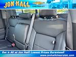 2026 Chevrolet Silverado 1500 Crew Cab 4WD Pickup for sale #265248 - photo 23