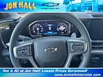 2026 Chevrolet Silverado 1500 Crew Cab 4WD Pickup for sale #265248 - photo 27