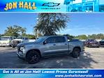 2026 Chevrolet Silverado 1500 Crew Cab 4WD Pickup for sale #265248 - photo 4