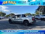 2026 Chevrolet Silverado 1500 Crew Cab 4WD Pickup for sale #265248 - photo 7