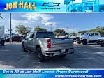 2026 Chevrolet Silverado 1500 Crew Cab 4WD Pickup for sale #265248 - photo 9