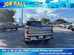 2026 Chevrolet Silverado 1500 Crew Cab 4WD Pickup for sale #265248 - photo 10
