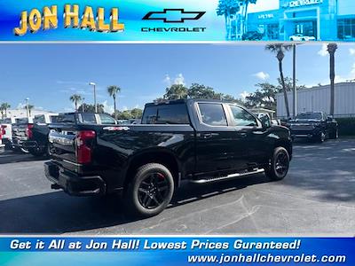 2026 Chevrolet Silverado 1500 Crew Cab 4WD Pickup for sale #265249 - photo 2