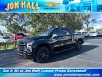 2026 Chevrolet Silverado 1500 Crew Cab 4WD Pickup for sale #265249 - photo 3