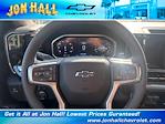 2026 Chevrolet Silverado 1500 Crew Cab 4WD Pickup for sale #265249 - photo 25