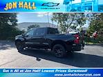 2026 Chevrolet Silverado 1500 Crew Cab 4WD Pickup for sale #265249 - photo 7