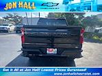2026 Chevrolet Silverado 1500 Crew Cab 4WD Pickup for sale #265249 - photo 10