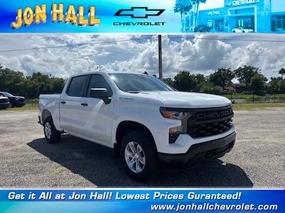 2026 Chevrolet Silverado 1500 Crew Cab RWD Pickup for sale #265250 - photo 1