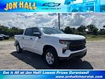 2026 Chevrolet Silverado 1500 Crew Cab RWD Pickup for sale #265250 - photo 1