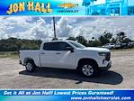 2026 Chevrolet Silverado 1500 Crew Cab RWD Pickup for sale #265250 - photo 17