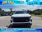 2026 Chevrolet Silverado 1500 Crew Cab RWD Pickup for sale #265250 - photo 18