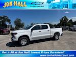 2026 Chevrolet Silverado 1500 Crew Cab RWD Pickup for sale #265250 - photo 4