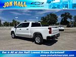 2026 Chevrolet Silverado 1500 Crew Cab RWD Pickup for sale #265250 - photo 8