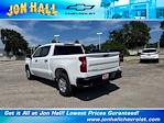 2026 Chevrolet Silverado 1500 Crew Cab RWD Pickup for sale #265250 - photo 9