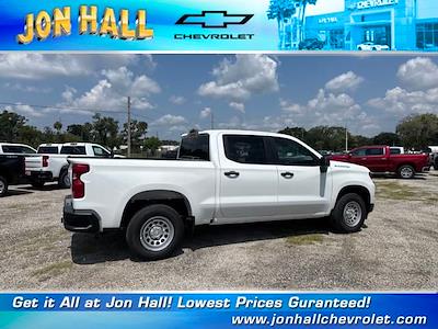 2026 Chevrolet Silverado 1500 Crew Cab 4x2 Pickup for sale #265251 - photo 2