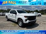 2026 Chevrolet Silverado 1500 Crew Cab 4x2 Pickup for sale #265251 - photo 1