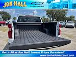 2026 Chevrolet Silverado 1500 Crew Cab 4x2 Pickup for sale #265251 - photo 13