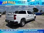 2026 Chevrolet Silverado 1500 Crew Cab 4x2 Pickup for sale #265251 - photo 14