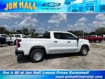 2026 Chevrolet Silverado 1500 Crew Cab 4x2 Pickup for sale #265251 - photo 2