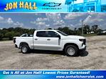 2026 Chevrolet Silverado 1500 Crew Cab 4x2 Pickup for sale #265251 - photo 17
