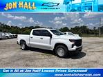 2026 Chevrolet Silverado 1500 Crew Cab 4x2 Pickup for sale #265251 - photo 18