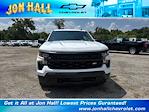2026 Chevrolet Silverado 1500 Crew Cab 4x2 Pickup for sale #265251 - photo 19