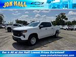 2026 Chevrolet Silverado 1500 Crew Cab 4x2 Pickup for sale #265251 - photo 3