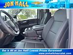 2026 Chevrolet Silverado 1500 Crew Cab 4x2 Pickup for sale #265251 - photo 20