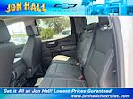 2026 Chevrolet Silverado 1500 Crew Cab 4x2 Pickup for sale #265251 - photo 23
