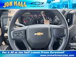 2026 Chevrolet Silverado 1500 Crew Cab 4x2 Pickup for sale #265251 - photo 25