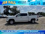2026 Chevrolet Silverado 1500 Crew Cab 4x2 Pickup for sale #265251 - photo 5