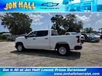 2026 Chevrolet Silverado 1500 Crew Cab 4x2 Pickup for sale #265251 - photo 7