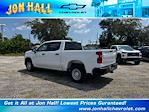 2026 Chevrolet Silverado 1500 Crew Cab 4x2 Pickup for sale #265251 - photo 8