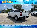 2026 Chevrolet Silverado 1500 Crew Cab 4x2 Pickup for sale #265251 - photo 9