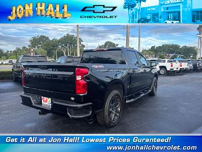 2026 Chevrolet Silverado 1500 Crew Cab 4WD Pickup for sale #265252 - photo 2