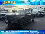 2026 Chevrolet Silverado 1500 Crew Cab 4WD Pickup for sale #265252 - photo 3