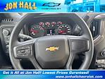 2026 Chevrolet Silverado 1500 Crew Cab 4WD Pickup for sale #265252 - photo 21
