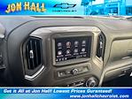 2026 Chevrolet Silverado 1500 Crew Cab 4WD Pickup for sale #265252 - photo 23