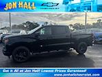 2026 Chevrolet Silverado 1500 Crew Cab 4WD Pickup for sale #265252 - photo 4
