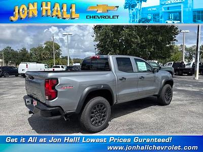 2026 Chevrolet Colorado Crew Cab 4x4 Pickup for sale #265254 - photo 2